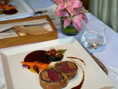 餐前面包-蝶舍·MAISON PAPILLON