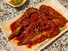 -震海贝烤贝·民俗特色店(延吉总店)