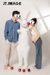 -专注孕妇照亲子照·纪田摄影