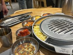 -姜虎东白丁烤肉(深圳湾后海汇店)