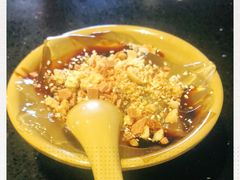 -宽板凳老灶火锅(南礼士路店)