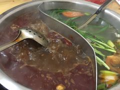 -丹妹麻辣烫(袁家岭20year店)