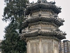 -白云观
