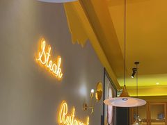 -汤姆家的牛排意面披萨(融创茂店)
