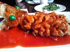 android_upload_pic-吴门人家·苏宴宫廷菜(拙政园店)