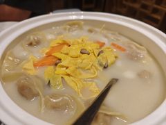 -武汉香格里拉大酒店·香宫中餐厅