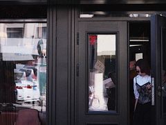 门面-上古咖啡ShadowCafe&Reastaurant(哈尔滨中央大街店)