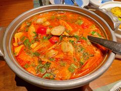 -泰香米泰国餐厅(中大国际店)