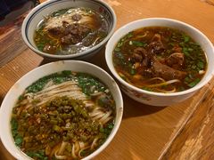 -矮子粉店1985·长沙米粉(湘春路店)