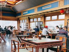 大堂-那家山城(樱桃园店)