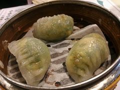 -点点心点心专门店(旺角店)