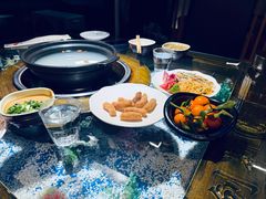-创新高肥羊火锅(朝阳路店)