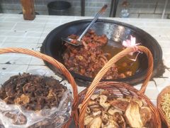 -人民公社大食堂(顺义总店)