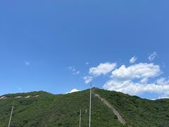 -慕田峪长城