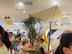 -野人先生Gelato(上海长宁龙之梦店)