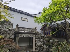 -胡雪岩故居