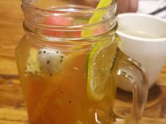 四季菠萝茶-六合顺