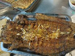 -清真·馬坡二旦烧烤(人生一串拍摄店)