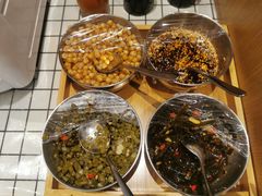 -文叔·湖北名小吃·小龙虾(华强北店)