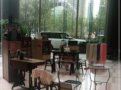 -大连中远海运洲际酒店