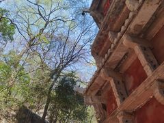 -宝通禅寺