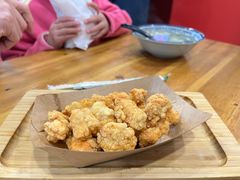 -喜卷·烂肉卷饼(广渠门店)