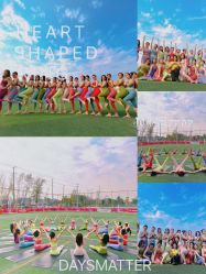 -中国瑜伽联盟瑜伽普拉提