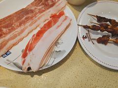 -鑫海汇海鲜烤肉自助(北国商城店)