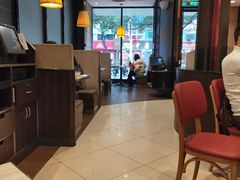 大堂-必胜客(WOW株洲中鸿店)
