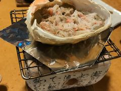 -蟹道乐(道顿堀本店)