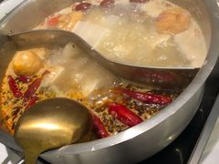 -许府牛火锅(信义坊总店)