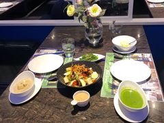 -甜心航空主题餐厅(清远万达广场店)