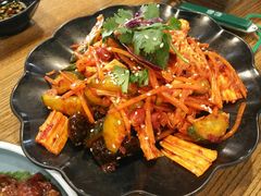 -大壮家原味烤肉(兴华北街店)