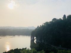 -璟象酒店-爱丽坊景观餐厅