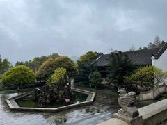 -常德桃花源景区