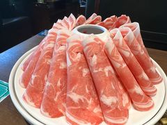 -快乐小羊(富强中路店)