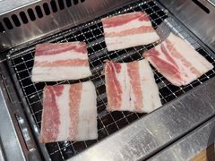-焼肉ライク·烧肉LIKE(万菱汇店)