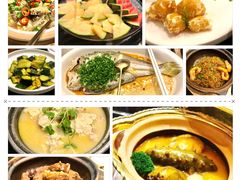 -彩虹之约•淮扬家宴(亚运村店)