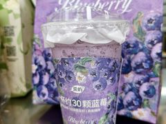 -茶屿水果茶(太古里店)