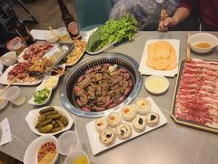 -米家·鹤城炭火米家(直营总店)
