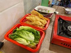 -洪大厨鸡煲(福田店)