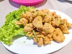 -真浪花园海鲜餐馆