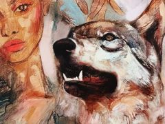 -BRAVO 赞·美艺术中心·系统美术·书法·艺考(双井校区)