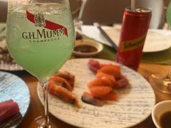 -威斯汀舞台餐厅