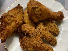 -点都德(大茶楼店)