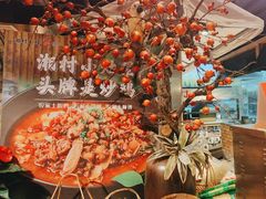 -湘村小灶·地道长沙菜·本地人优选(万家丽路店)