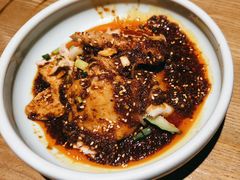 -辛香汇·现炒川菜(武进吾悦店)