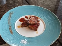 -前海华侨城JW万豪酒店·都会尚膳自助餐厅·熟成牛排海鲜酒水畅飨