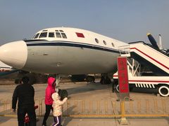 -中国航空博物馆