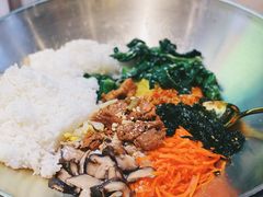 -梨花牛肉汤饭(仁恒伊势丹店)